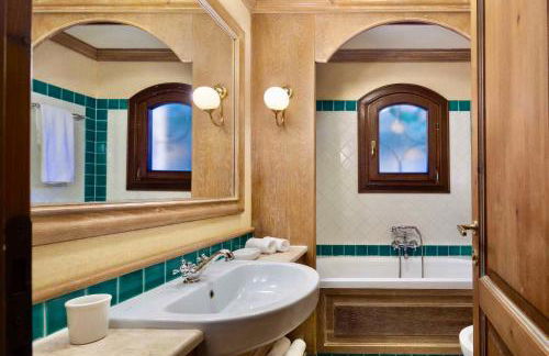 Apartment in Liscia di Vacca - Sardinien 43449 - Foto 28