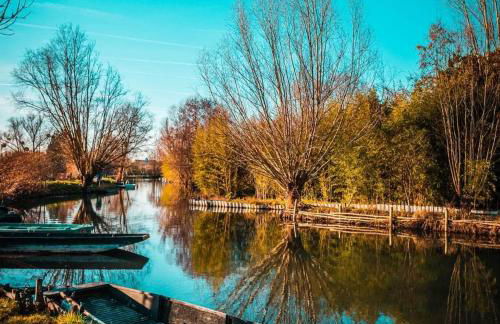 La Parenthèse - Jacuzzi - Hyper-Centre - Foto 36