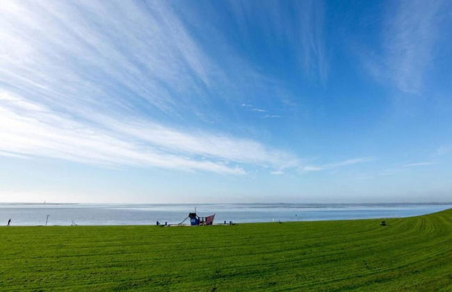 Stylish Apartment With Balcony - Foto 34