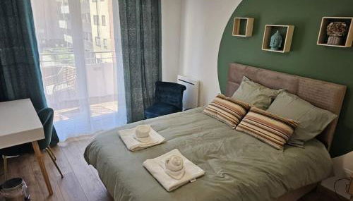 Le St Antoine - Centre Ville - Parking - Foto 3