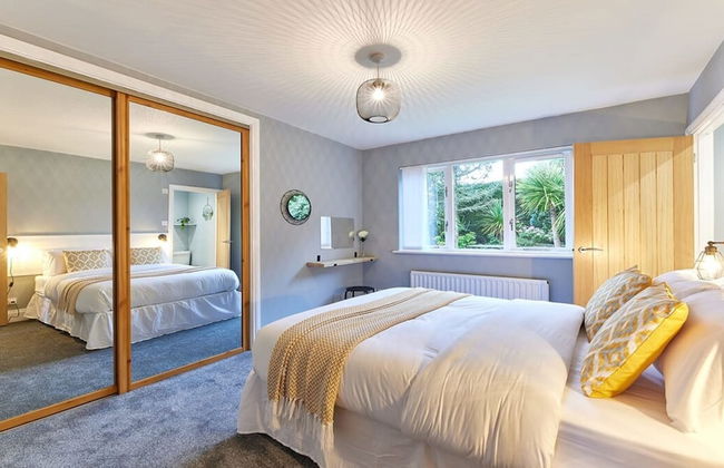 Host Stay Highfield - Foto 15