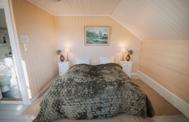 Helgaker Gård - Foto 41