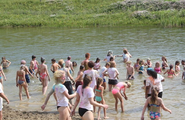 Zion Retreat & RV Park - Foto 34