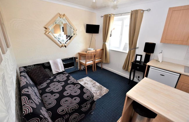 Bridle Lodge Apartments - Foto 42