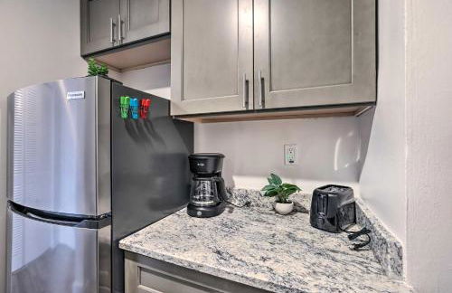 Airy Apt Situated in the Coosa River Area! - Photo 20