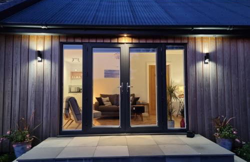 Glenfalloch Beag Apartment, Torvaig - Foto 1