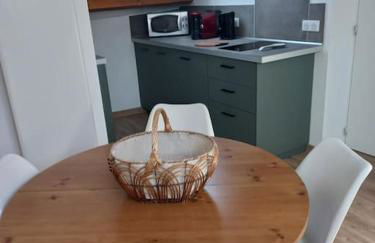 Chez Marina et Morgan Appartement 2 chambres - Foto 16