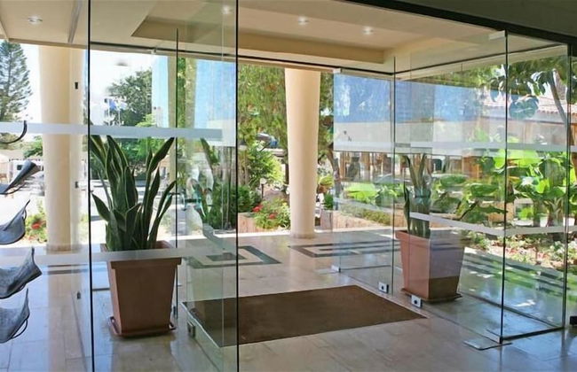 Alva Hotel Apartments - Foto 2