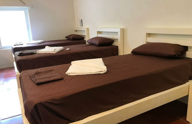 Bamboo Nest - Foto 5