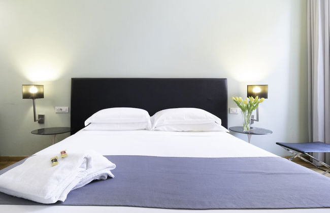 At Home Townhouse - Foto 9