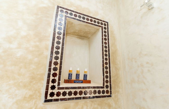 Villa Sable De Mirleft - Foto 41