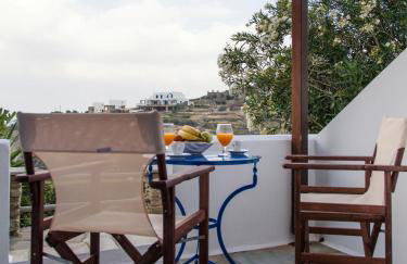 Meltemi Tinos - Foto 62