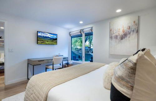 Renovated 2 BR Aspen Condo Ski-in out - Foto 6