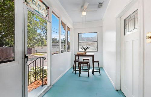 Redstick Cottage - Foto 19