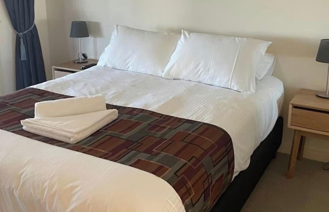 Discovery Parks - Adelaide Beachfront - Foto 25