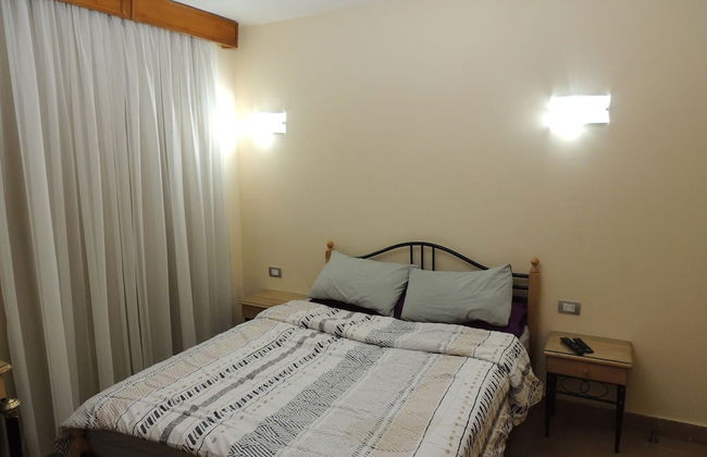 Sultan Cairo Nile Maadi - Foto 23