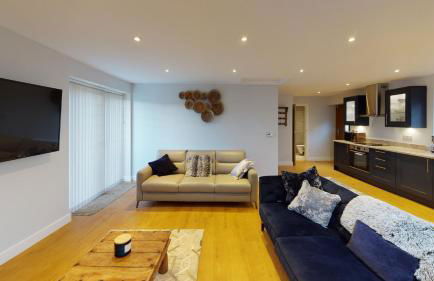 Private and Unique Cottage Close to Sheffield - Foto 41