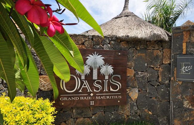 Oasis Villas by Fine and Country - Foto 17