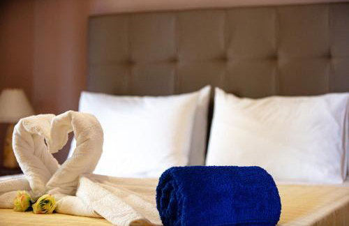 Villas Roumeli - Photo 36