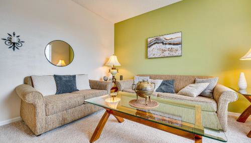 11 Mi to Disney Home with Pool in Davenport! - Foto 5