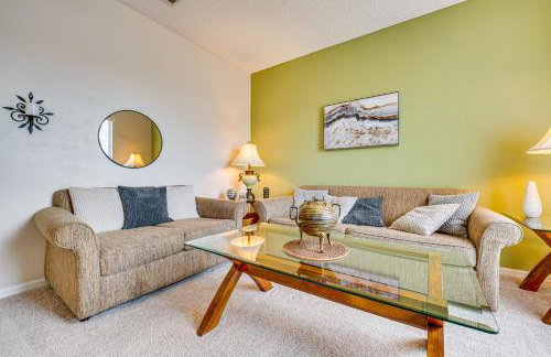 11 Mi to Disney Home with Pool in Davenport! - Foto 5