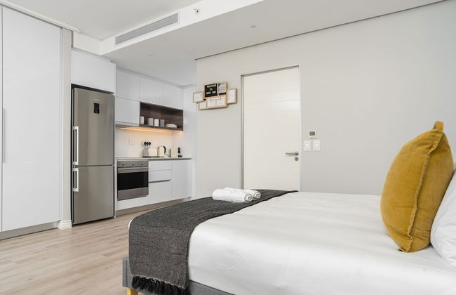 16 on Bree Luxury Apartments - Photo 31