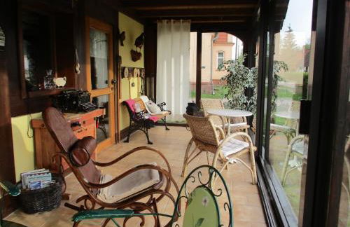 Altes Jägerhaus - Foto 10