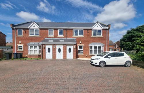 The Priory - 1 mile from Ramside Hall Hotel Spa and Golf & A1 - Foto 15