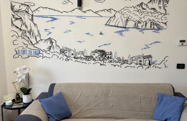 La Corte Sul Lago casa vacanze - Foto 4