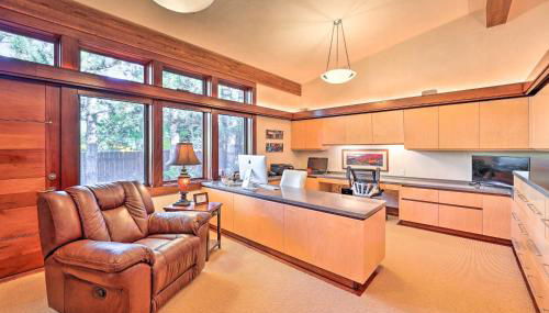 3 Mi to Ski! Luxe Retreat Near Sun Valley - Foto 5