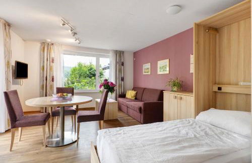 Landpension Wachtkopf - Foto 60