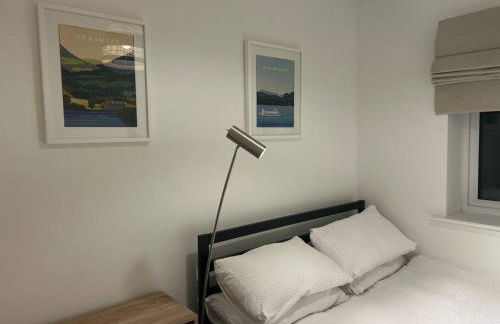 Lake District Haven - Modern Comfort in Cockermouth - Foto 9