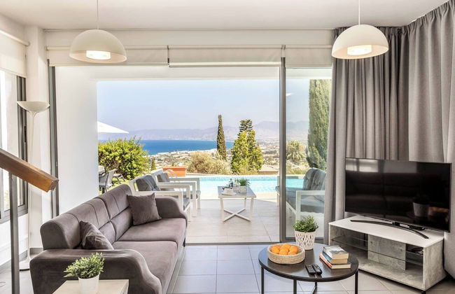 Villa Latchi View - Foto 5