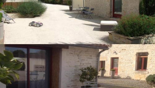 Gîte «Les frênes » - Foto 2