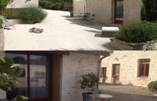 Gîte «Les frênes » - Foto 2