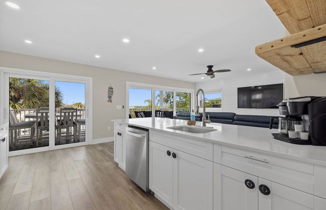 Chadwick Cove Resort & Marina - Foto 16