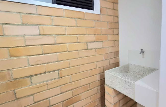 Origen Local Suites - Photo 38