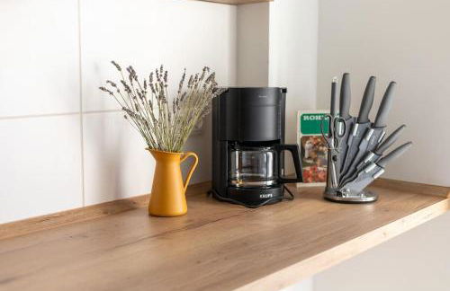 *4 Personen, 2 Zi, zentrumsnah* - Photo 4