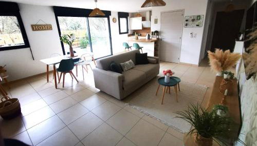 Appartement T2 à Porto-Vecchio - Foto 3