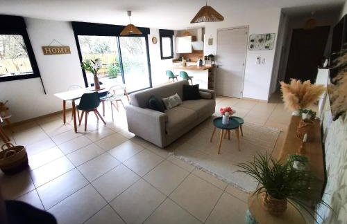 Appartement T2 à Porto-Vecchio - Foto 3