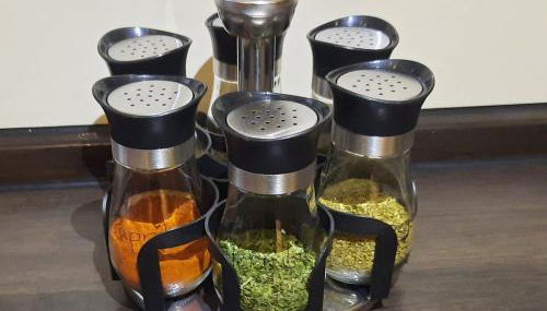 Ferienwohnung Krokus - Foto 4