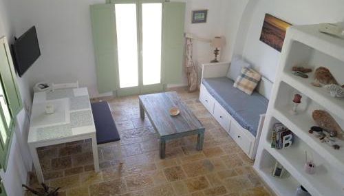 Maltezana Blue Lagoon Astipalea - Foto 5