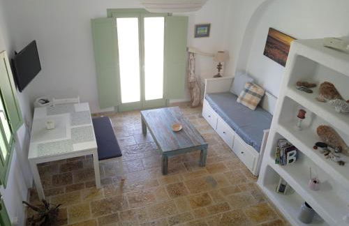 Maltezana Blue Lagoon Astipalea - Foto 5