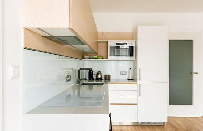 Apartment BRNO - Foto 33