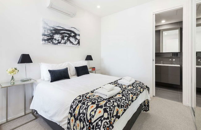 Ripponlea Village Panorama - Foto 4