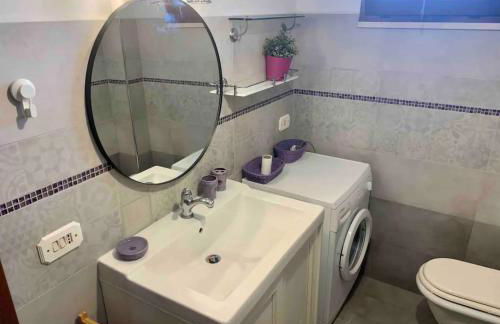 Cozy apartment Tor San lorenzo - Foto 7