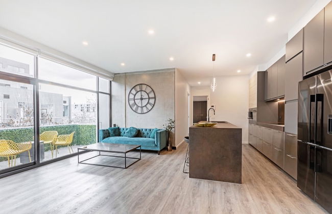 StayCentral - Prahran Penthouse - Foto 13