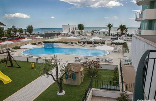 Residence Acquasuite - Foto 26