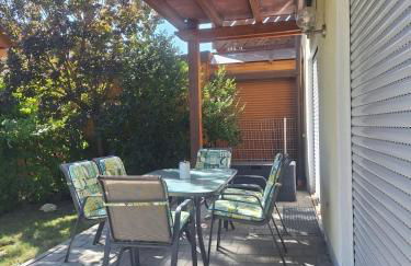 Ferienwohnung Sonja mit Terrasse - Foto 18