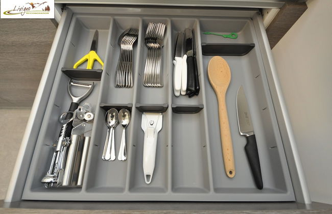 Eco House Livigno - Foto 37